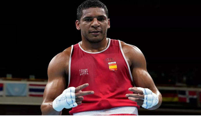 Enmanuel Reyes Pla / TWITTER