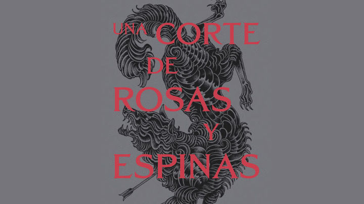 Portada libro ACOTAR / Archivo