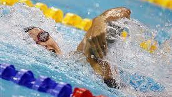 Enma McKeon / Europa Press