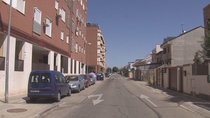 Vecinos de Valdemoro exigen mayores medidas de seguridad para evitar okupas durante el verano / Telemadrid