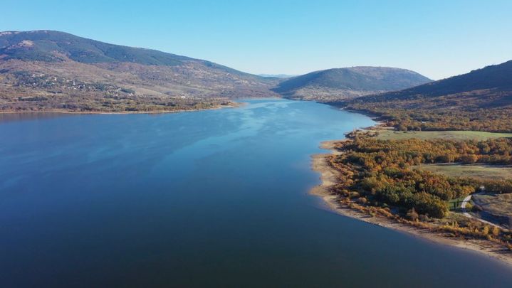 Valle del Lozoya / REDACCION