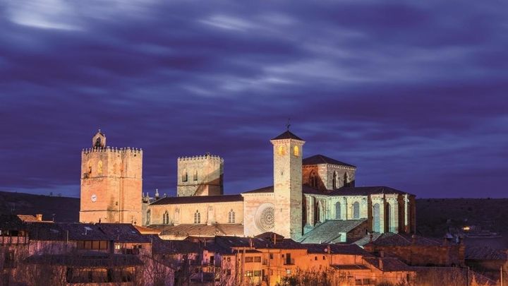 Sigüenza / EUROPA PRESS