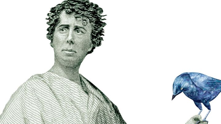 Pomponio Flat vive el viaje más surrealista del Imperio Romano / SEIX BARRAL