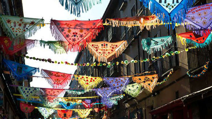 San Cayetano / Ayuntamiento de Madrid