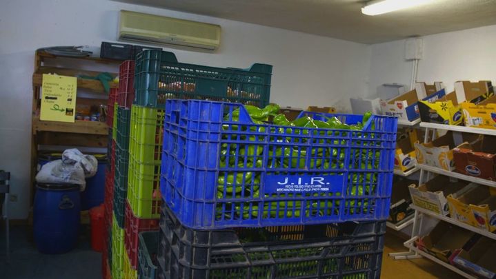 Huerta de Torremocha del Jarama / REDACCION