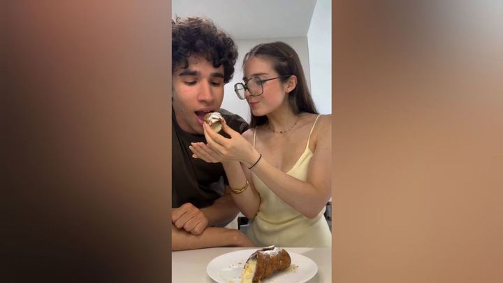 Roro y Pablo / @roro.bueno