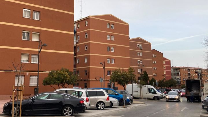 Barrio de las Margaritas (Getafe) / Redacción