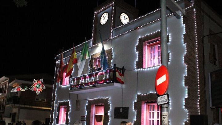 Fiestas de El Álamo / Ayuntamiento de El Álamo