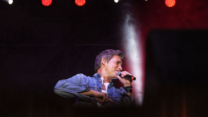 Carlos Baute y Stratovarius serán los protagonistas en las fiestas de Fuenlabrada / Europa Press