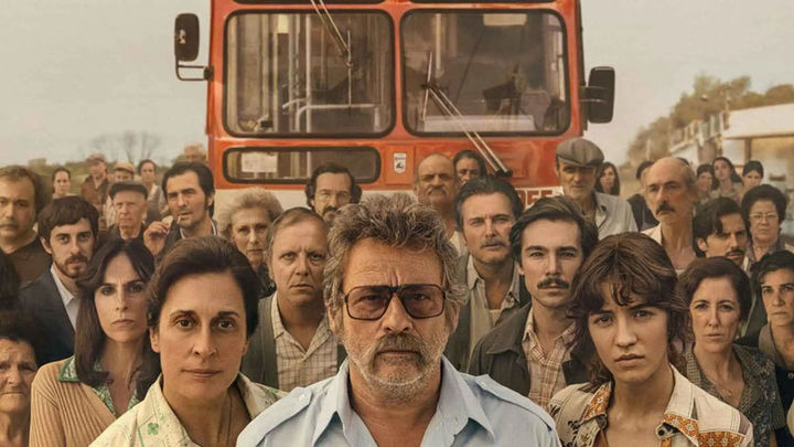 Película 'El 47' / ARCHIVO