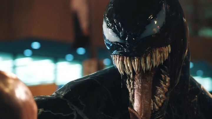 Venom / EUROPA PRESS