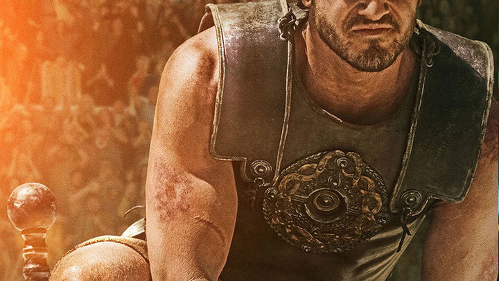 Imagen de Paul Mescal en Gladiator II / ARCHIVO