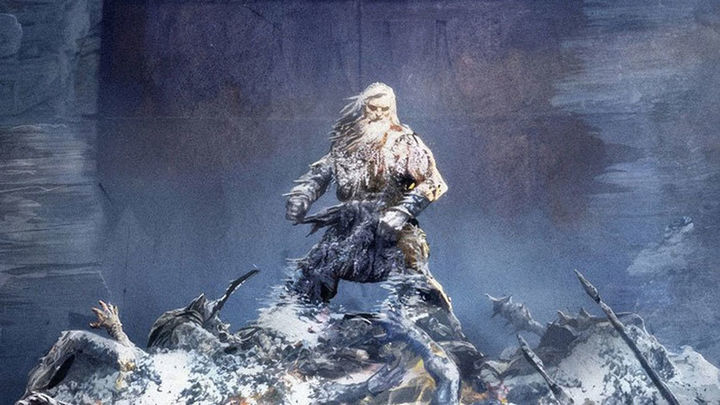 El señor de los anillos: La guerra de los rohirrim / ARCHIVO