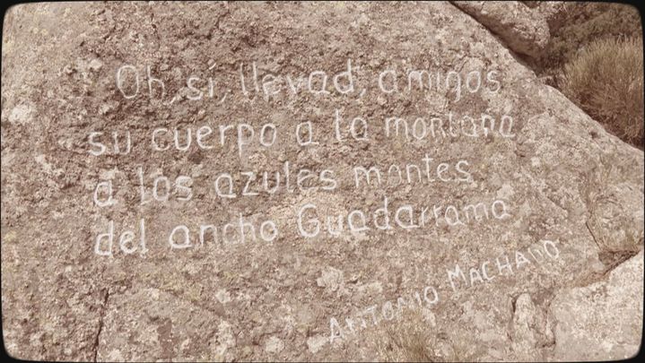 Mirador de los poetas / REDACCION