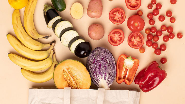 Cesta de la compra / AGENCIAS