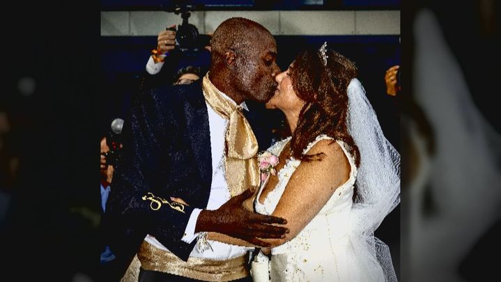 Boda de Marta Luisa de Noruega / REDACCION