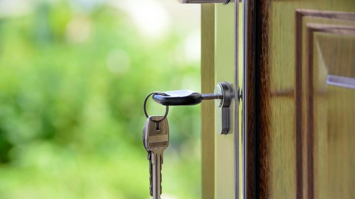 Viviendas / EUROPA PRESS