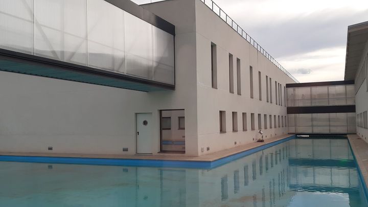 Imagen del Archivo Histórico de la Armada (AHA) 'Juan Sebastián de Elcano' / PABLO OTERO