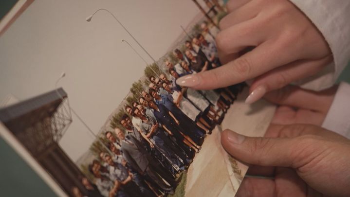 Fotografía fundación de la Alcoholera de Chinchón / Telemadrid