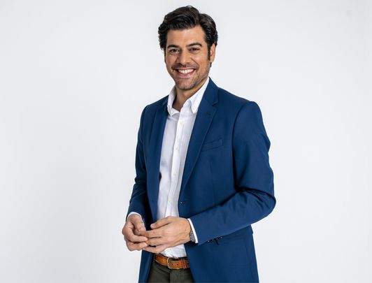 Javier Fernández-Mardomingo / Sala de Prensa