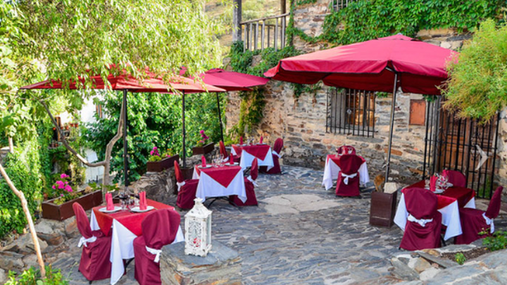 El Bodegón de Patones / SIERRANORTEMADRID