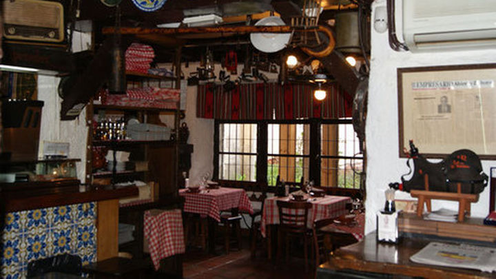 Las Cuadras de Rocinante / Página oficial