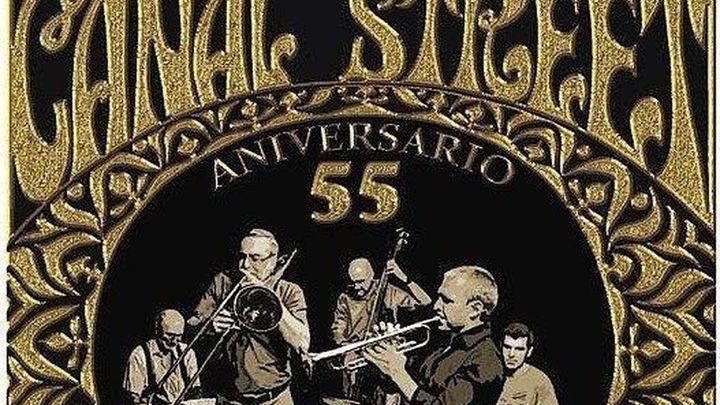 Canal Street / Banda Canal Street |Telemadrid