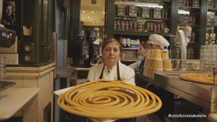 San Ginés / REDACCION