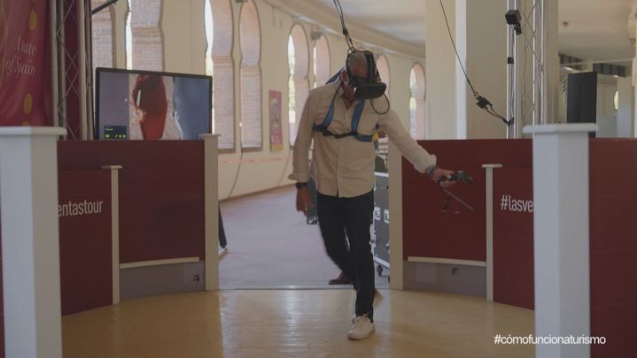 Las Ventas / REDACCION