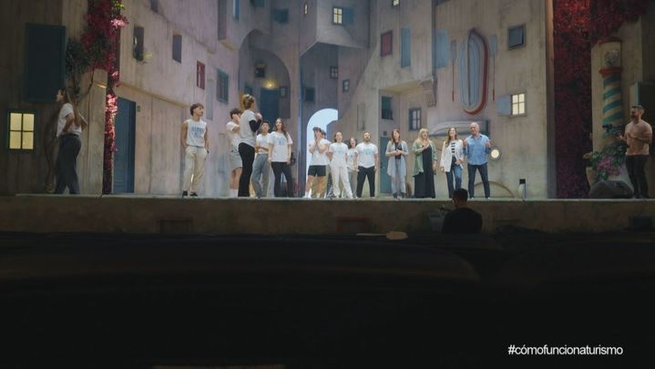 Cómo funciona Madrid_ Cap_ 15  Turismo_64183 / REDACCION