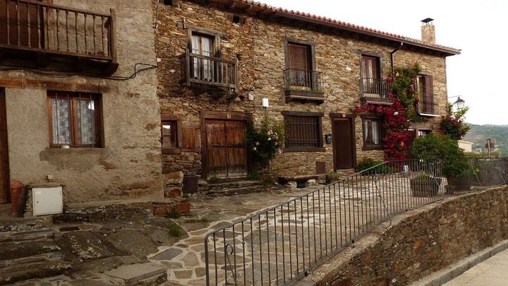 La Hiruela / WIKIPEDIA