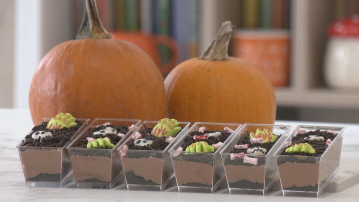 CEMENTERIOS DE MOUSSE / REDACCIÓN