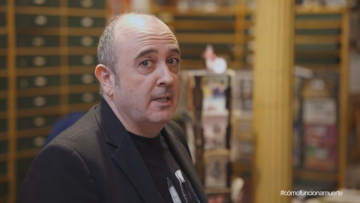 Carlos Areces / REDACCION