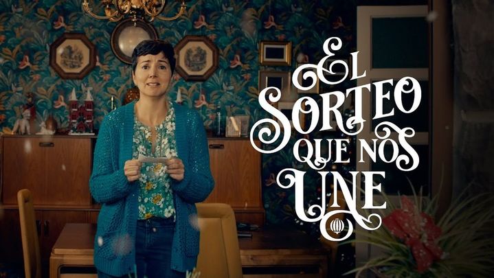 Anuncio Sorteo de Lotería de Navidad / LOTERÍA Y APUESTAS DEL ESTADO