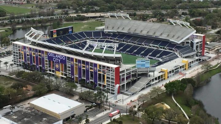 Estadio Camping World (Orlando) / WIKIPEDIA