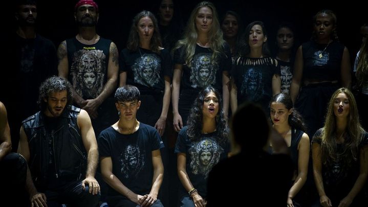 Malinche / EUROPA PRESS