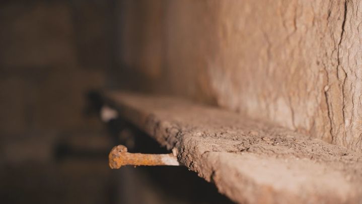 Refugio de Alcalá de Henares / Redacción