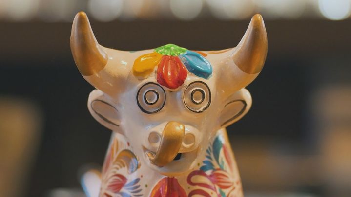 Pucará / Redacción