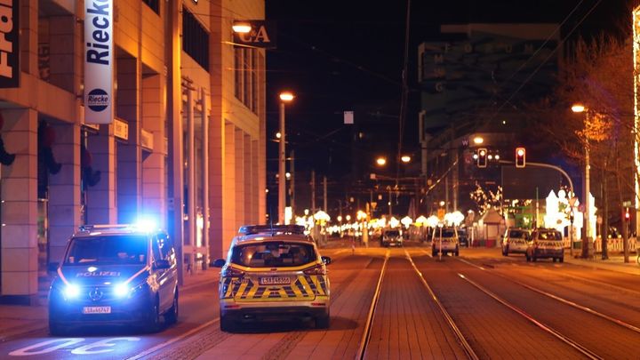 Magdeburgo / EUROPA PRESS