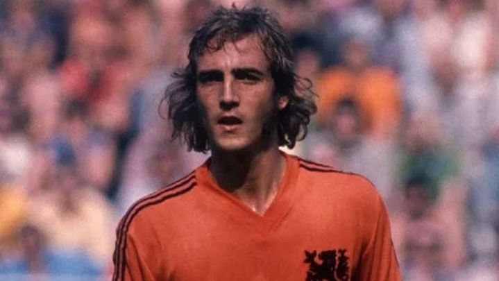 Johan Neeskens / EFE
