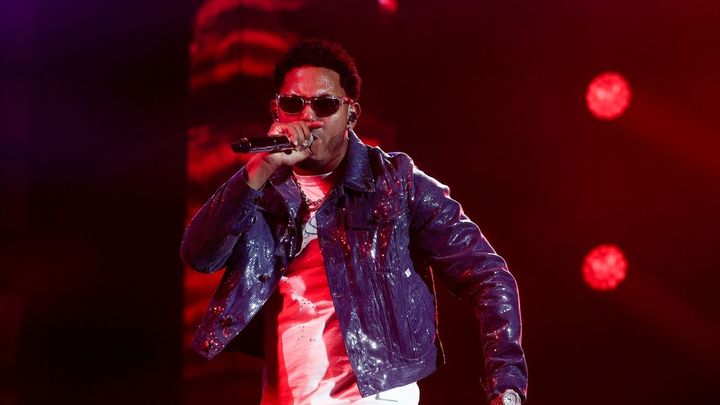 El cantante Myke Towers / EUROPA PRESS