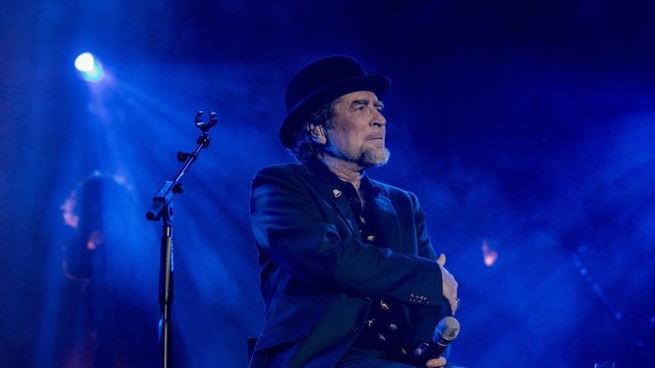 Joaquín Sabina / EUROPA PRESS