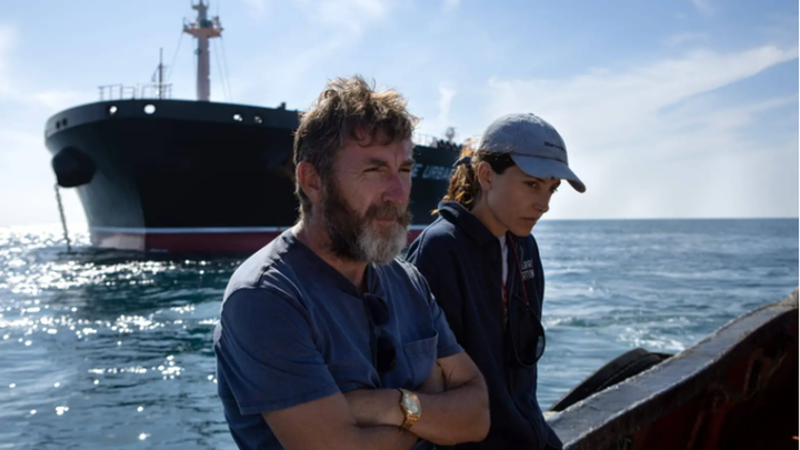 'Los tigres', de Alberto Rodríguez / DISNEY