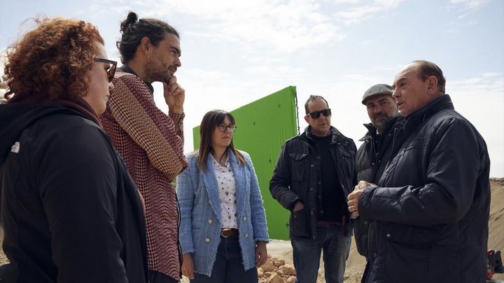 'After', de Oliver Laxe / EUROPA PRESS