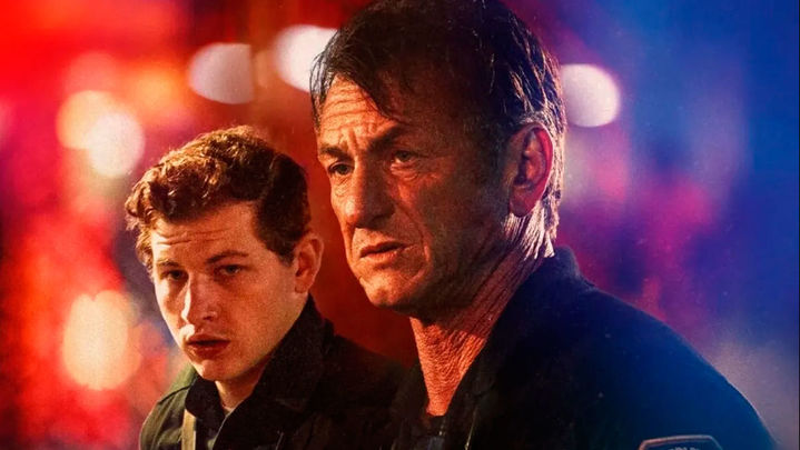 Película 'Ciudad de asfalto' / ARCHIVO