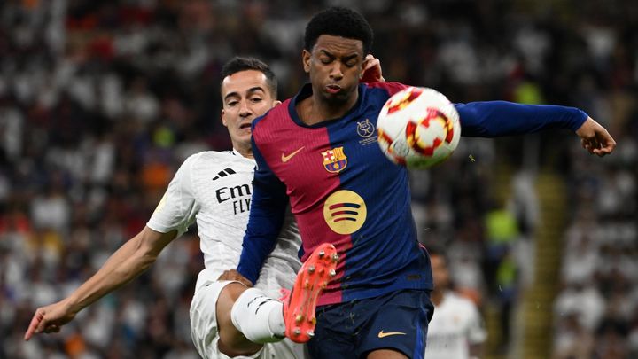 Lucas Vázquez y Balde / EFE