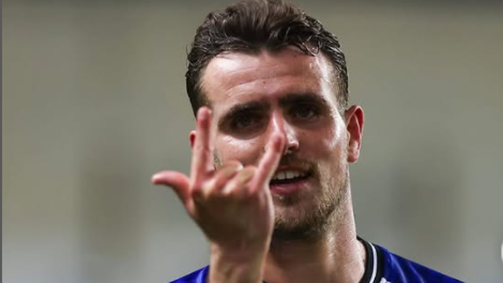 Ohad Hazut / INSTAGRAM