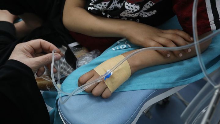 Es el primer modelo integrado sobre la enfermedad / EUROPA PRESS