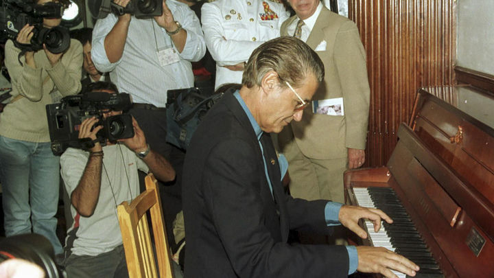 Felipe Campuzano / EFE