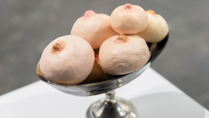 Galería T20 / EUROPA PRESS